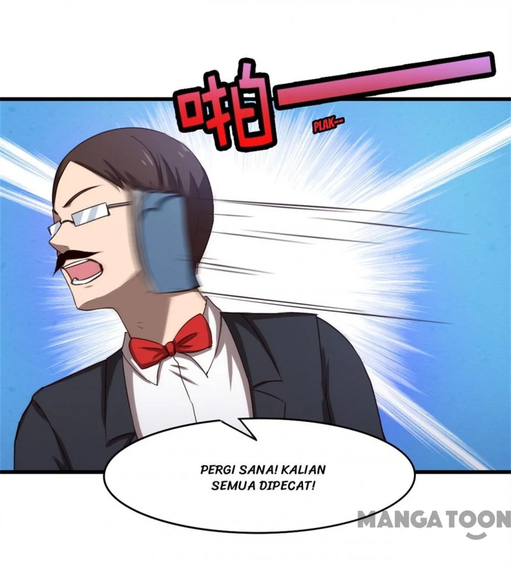 My Pretty Tenants Chapter 206 Gambar 20