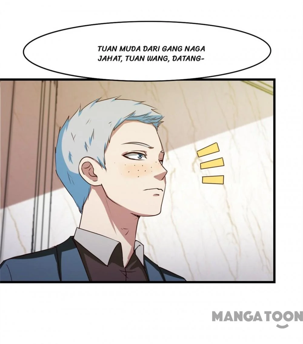 My Pretty Tenants Chapter 206 Gambar 26