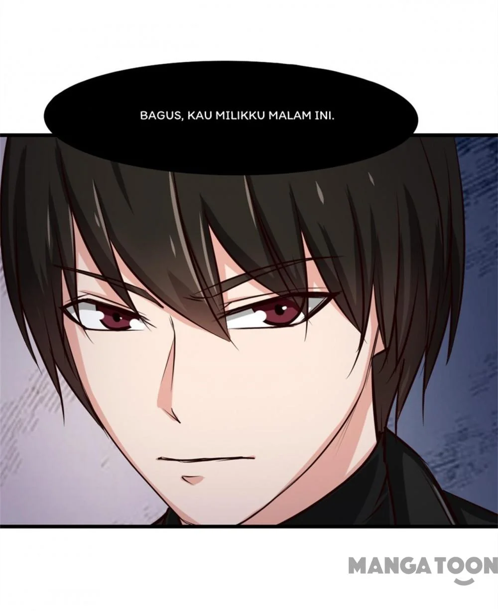 My Pretty Tenants Chapter 206 Gambar 30