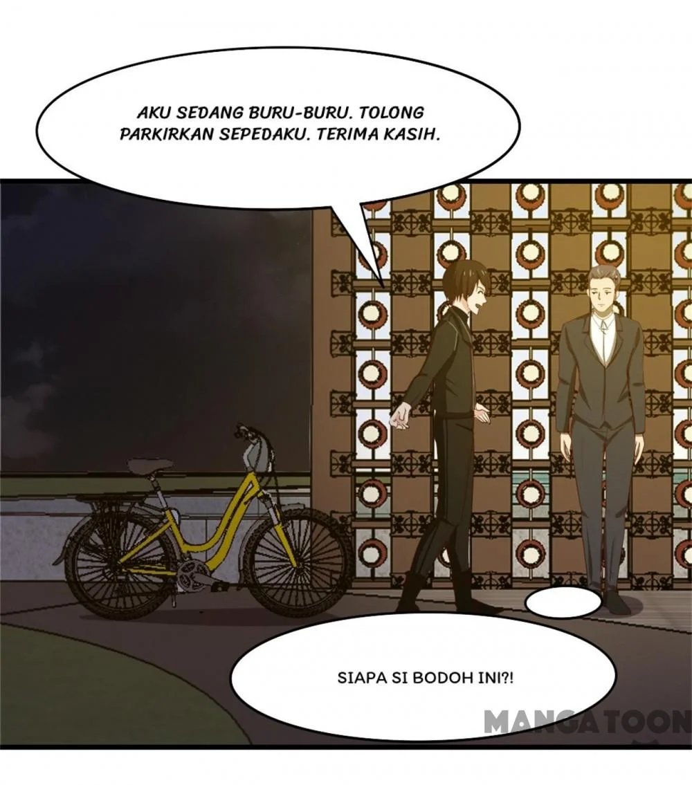 My Pretty Tenants Chapter 206 Gambar 5
