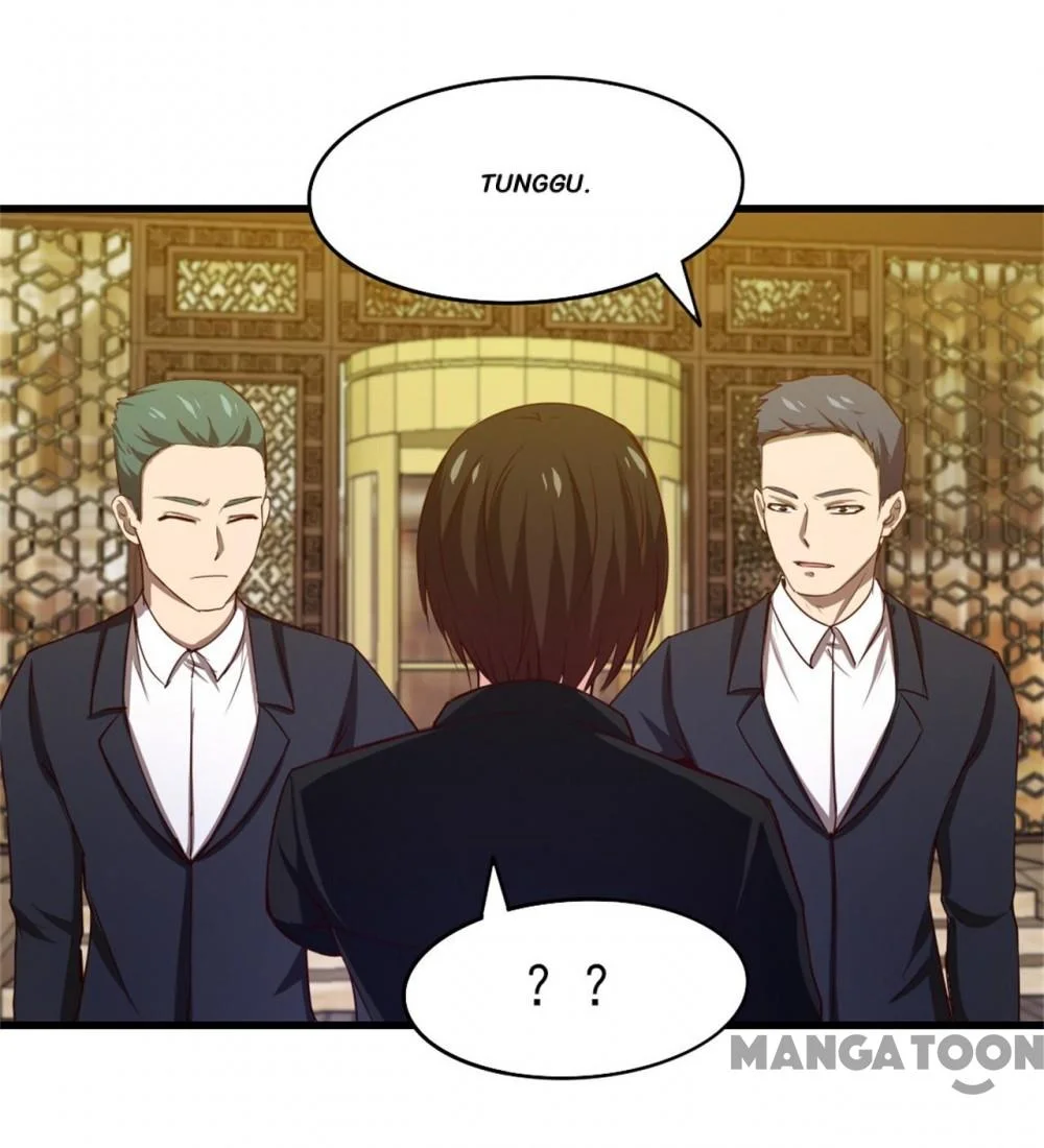 My Pretty Tenants Chapter 206 Gambar 7