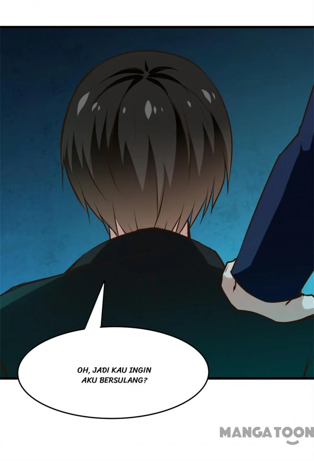 My Pretty Tenants Chapter 207 Gambar 20