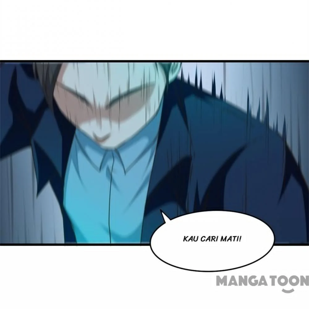 My Pretty Tenants Chapter 207 Gambar 26