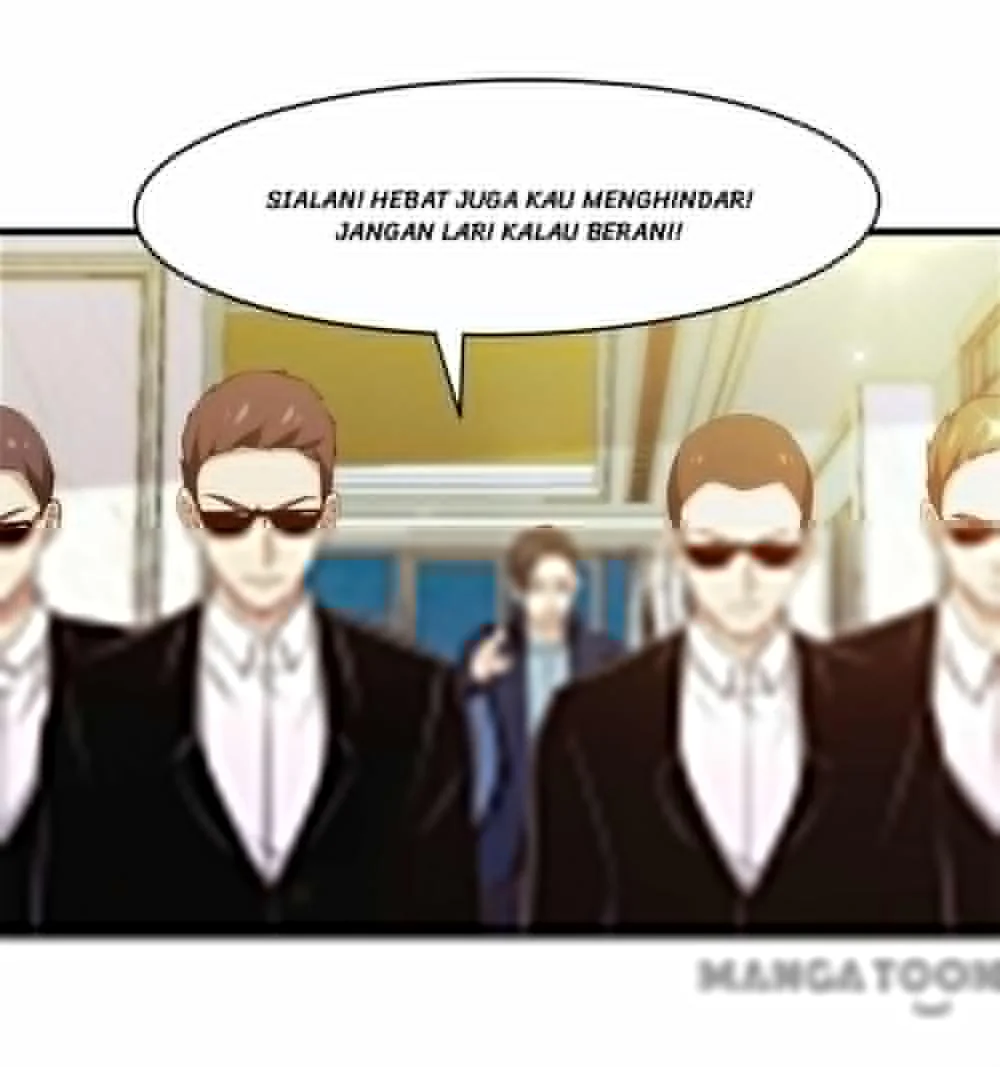 My Pretty Tenants Chapter 207 Gambar 33