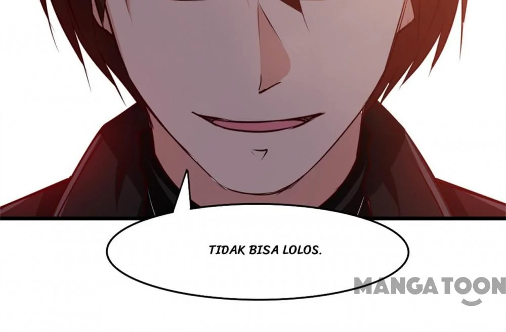 My Pretty Tenants Chapter 207 Gambar 35