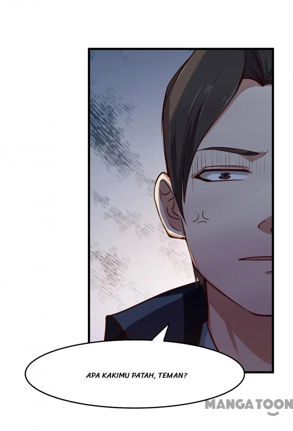 My Pretty Tenants Chapter 207 Gambar 7