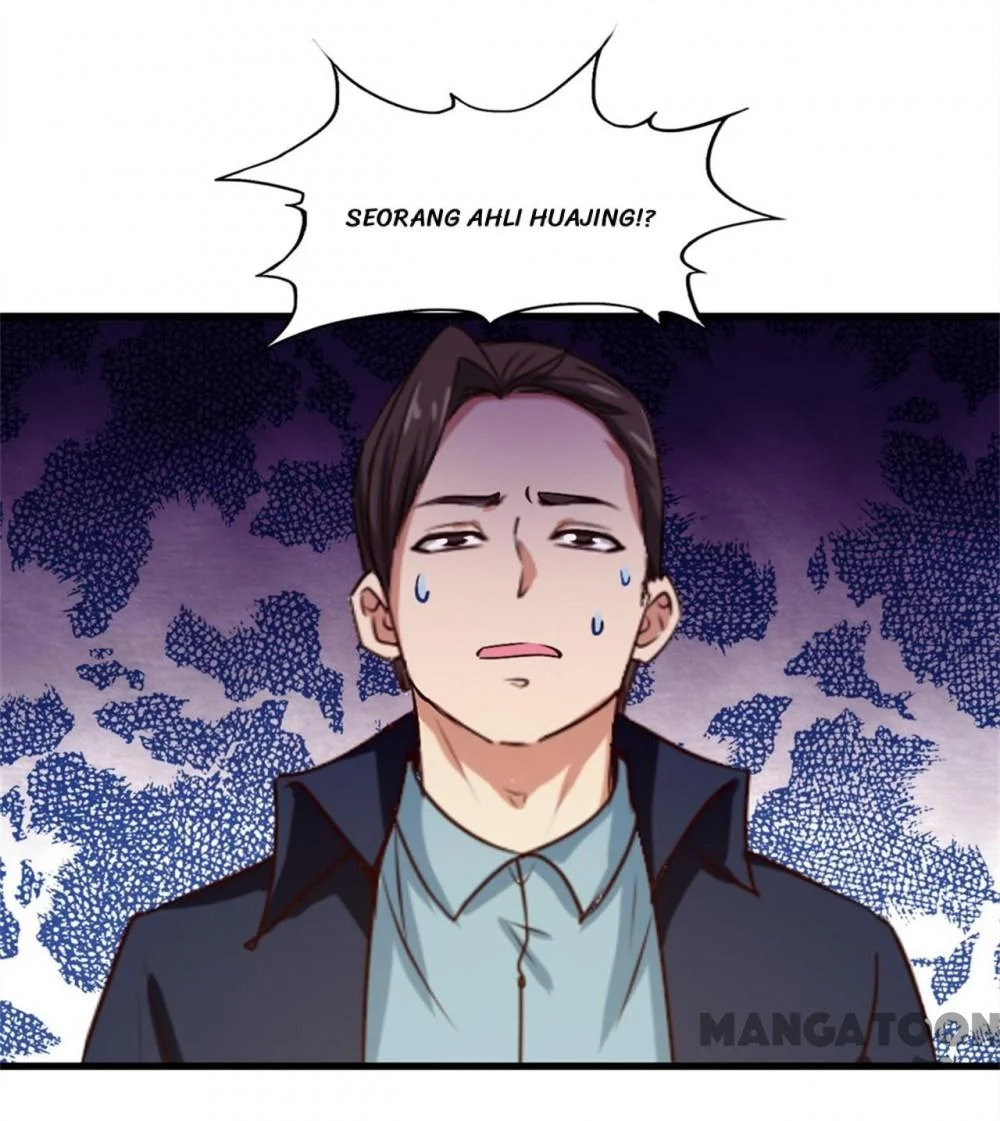 My Pretty Tenants Chapter 208 Gambar 12