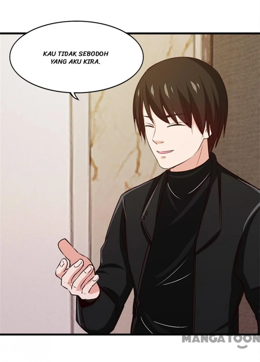 My Pretty Tenants Chapter 208 Gambar 13