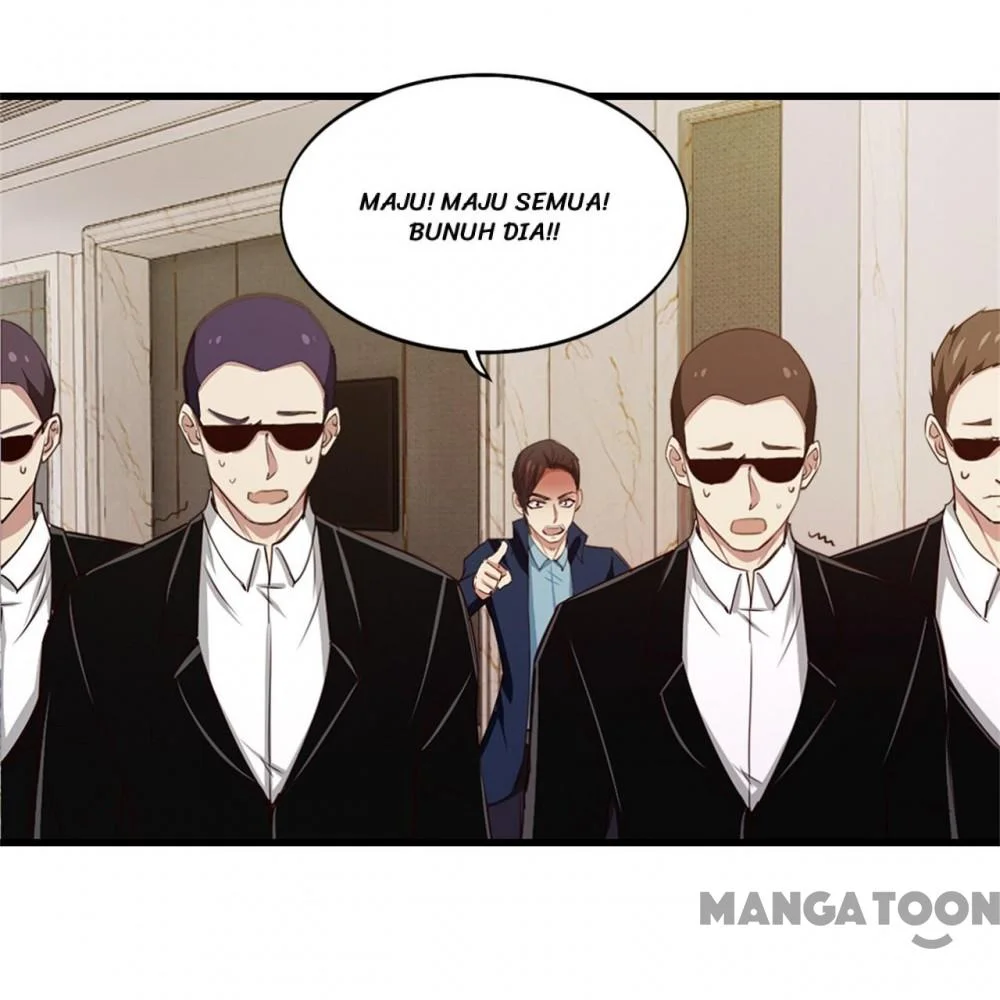 My Pretty Tenants Chapter 208 Gambar 14