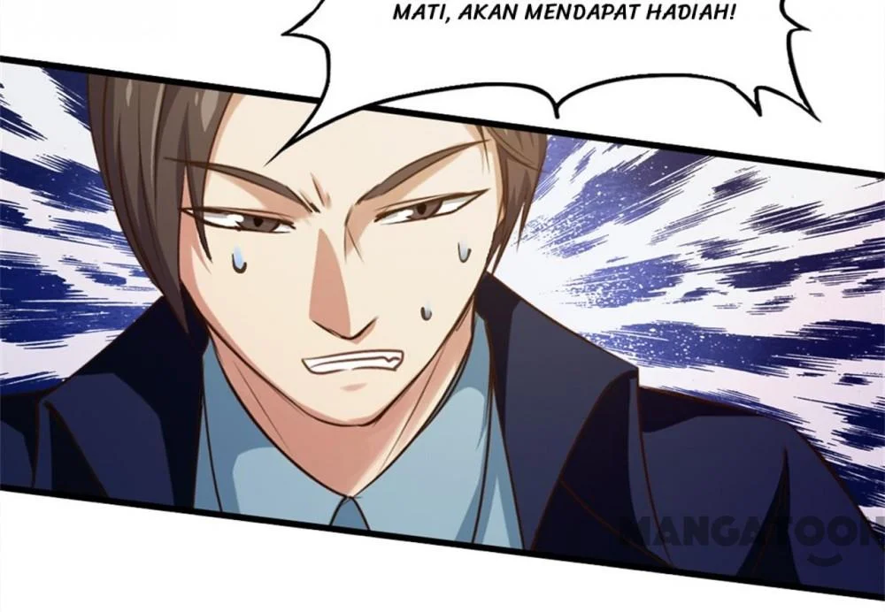 My Pretty Tenants Chapter 208 Gambar 16