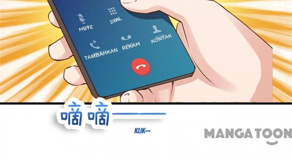 My Pretty Tenants Chapter 208 Gambar 30