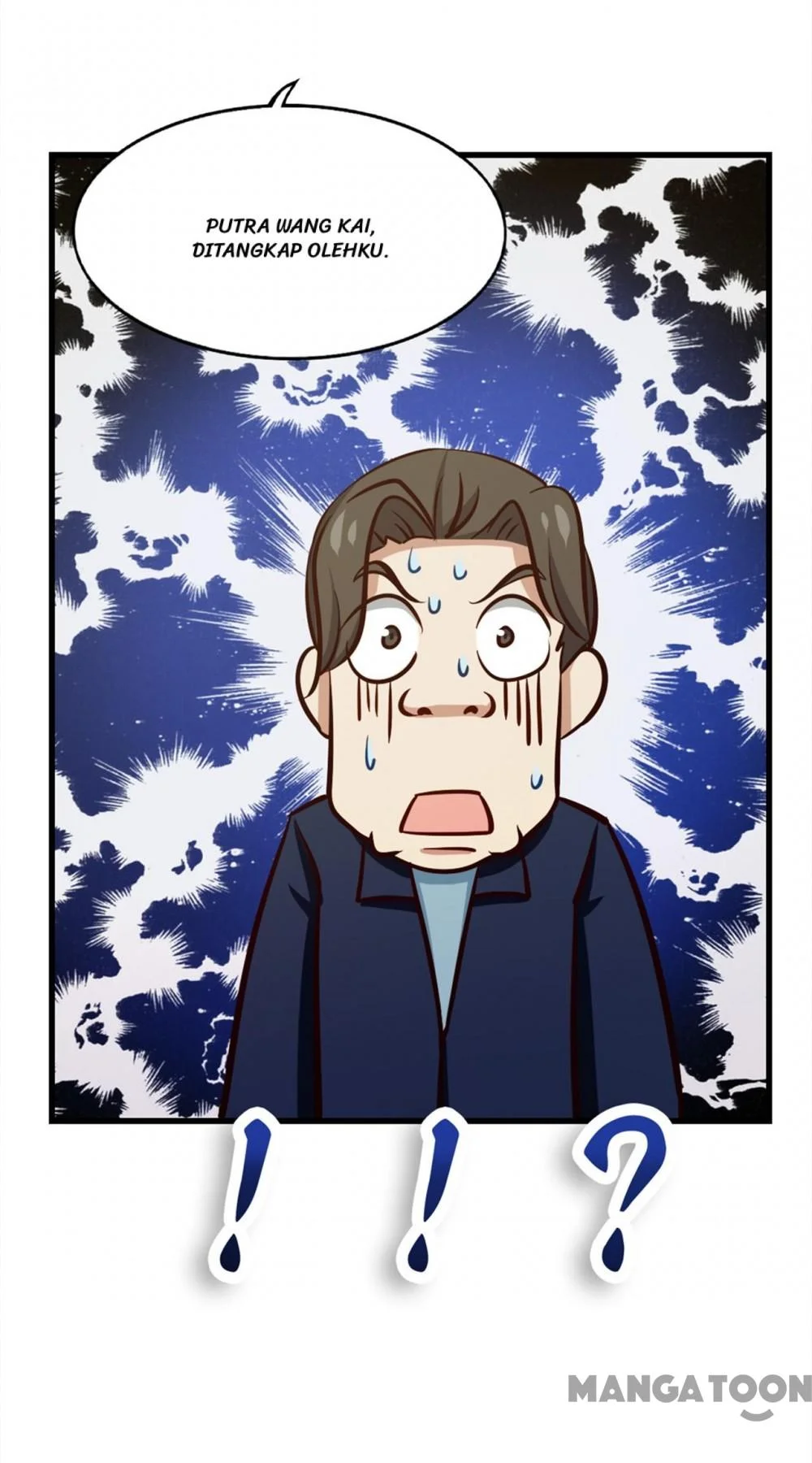 My Pretty Tenants Chapter 208 Gambar 32