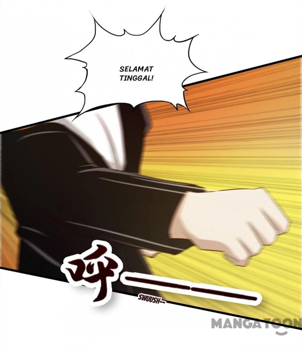 My Pretty Tenants Chapter 208 Gambar 5
