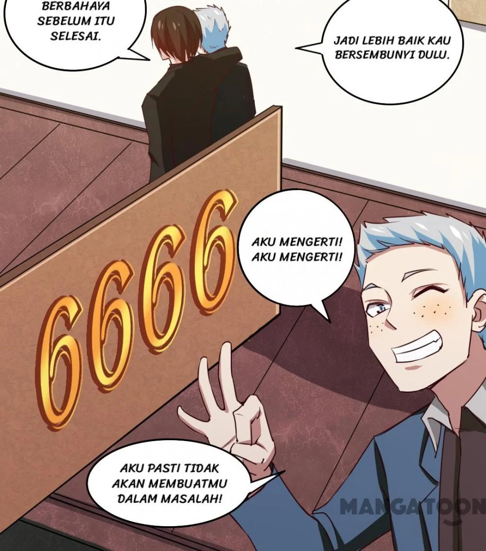 My Pretty Tenants Chapter 209 Gambar 10