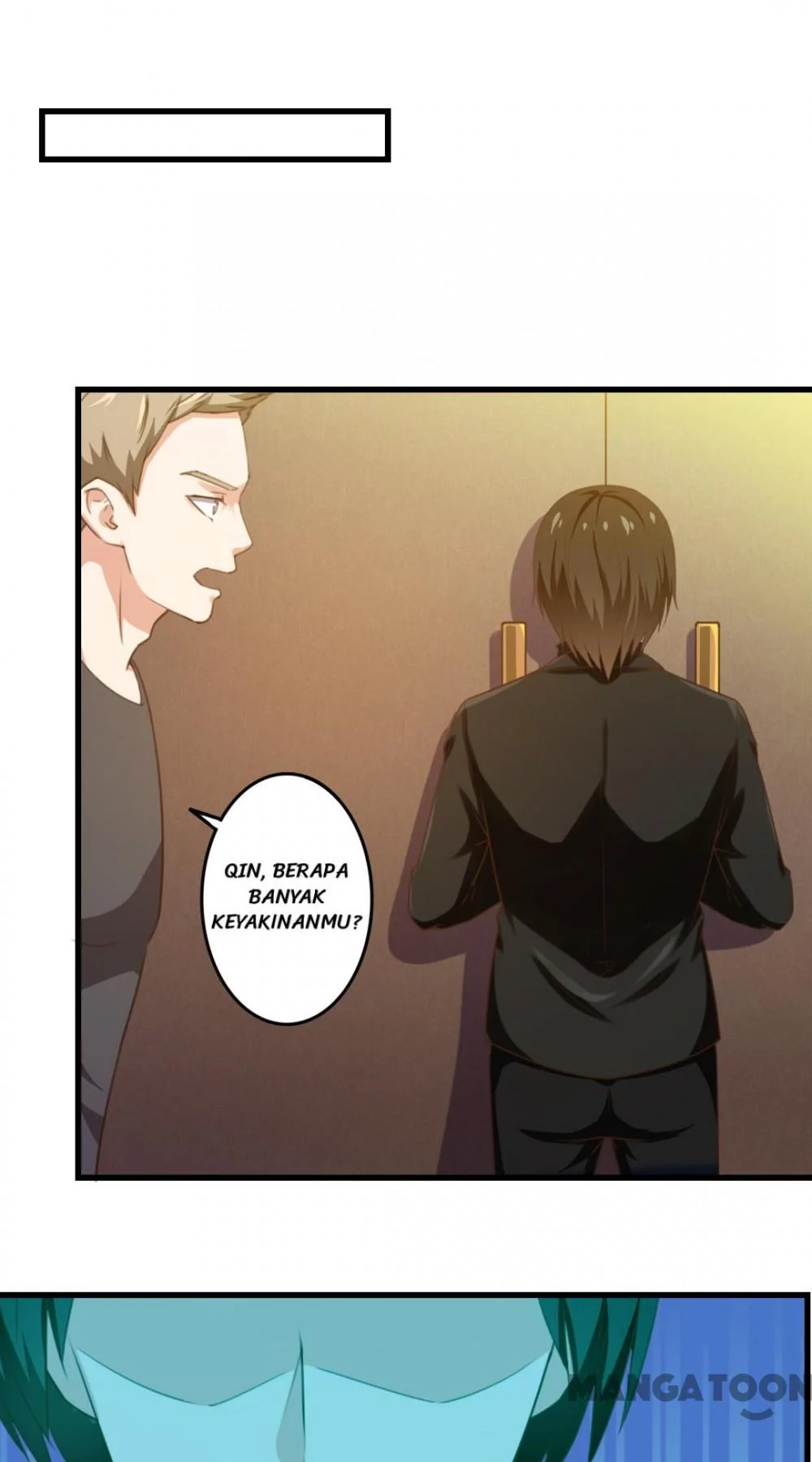 My Pretty Tenants Chapter 209 Gambar 12