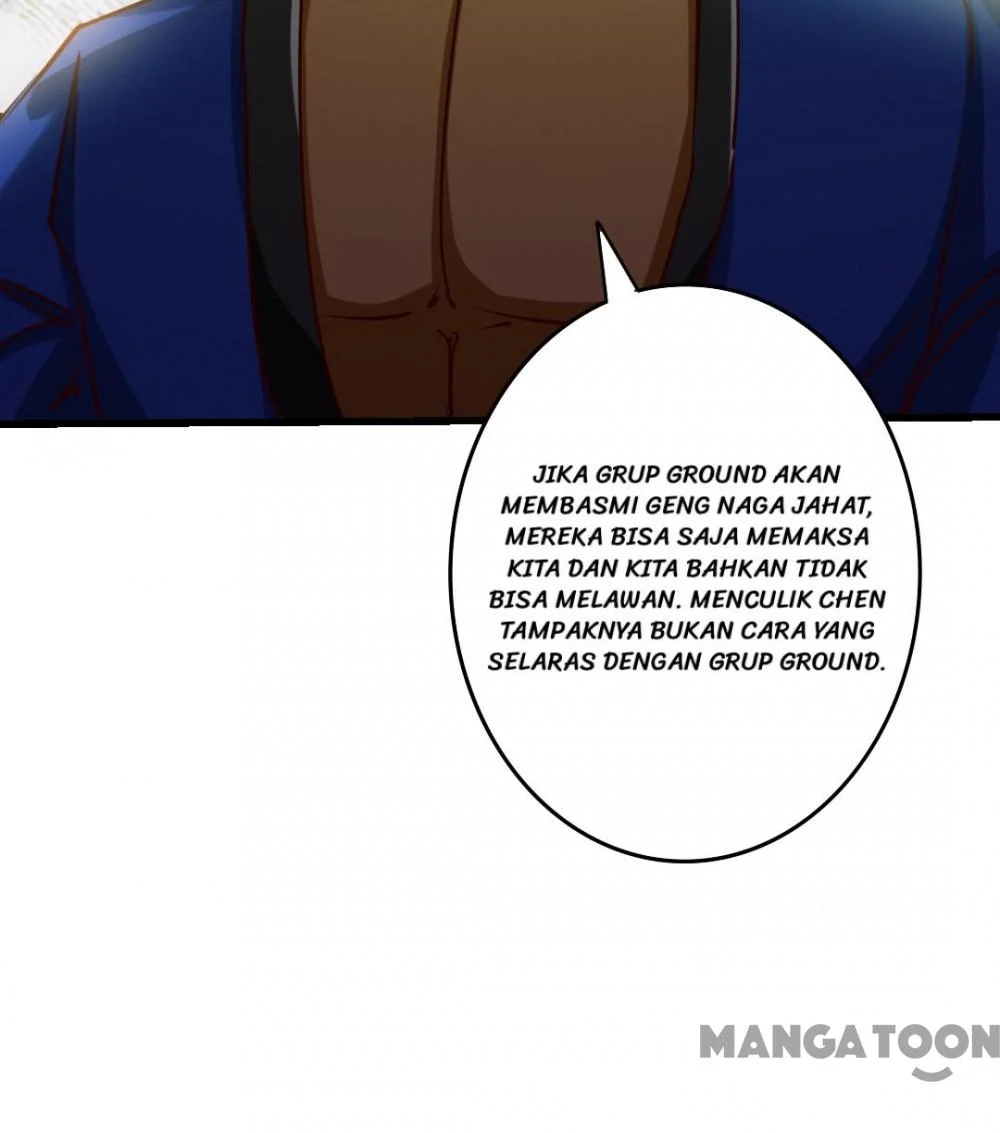 My Pretty Tenants Chapter 209 Gambar 20