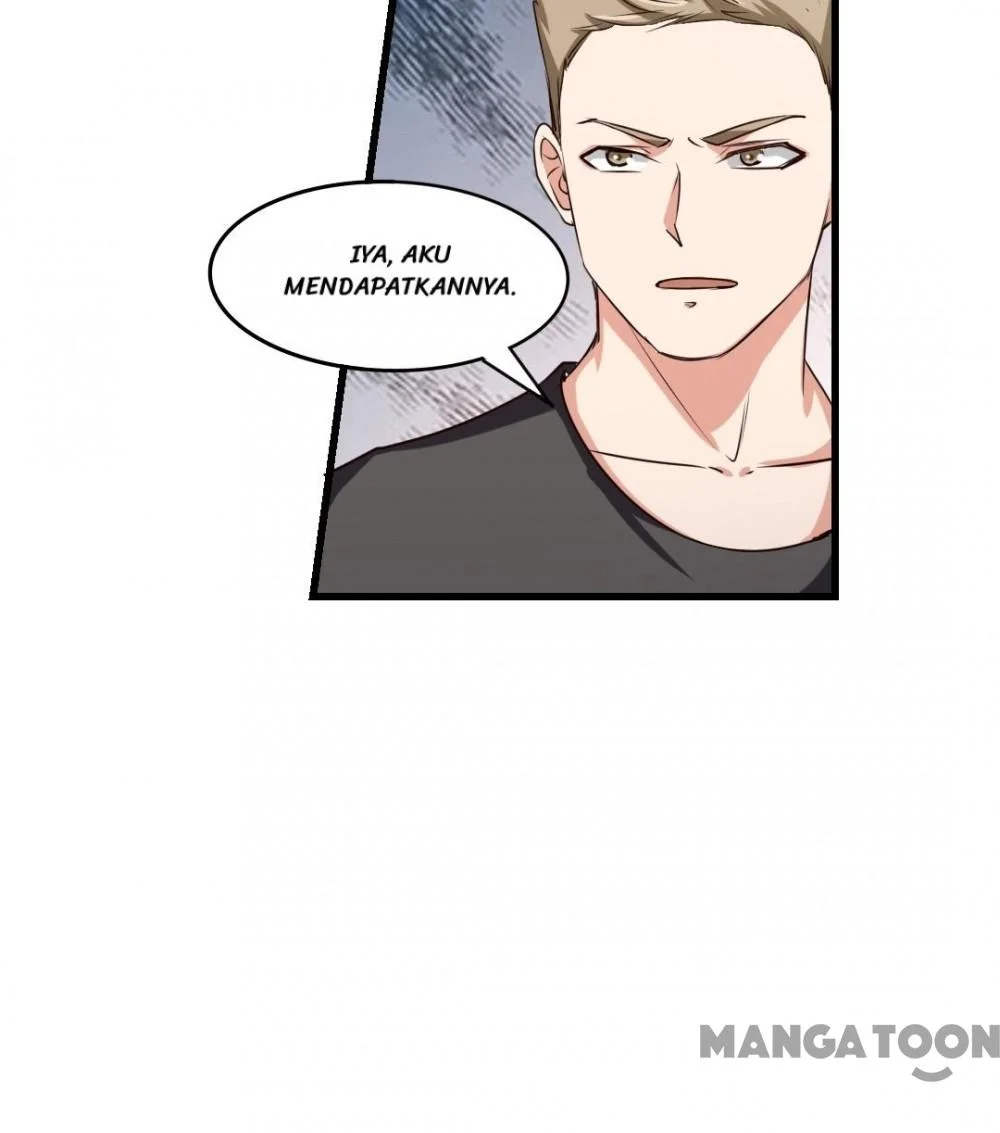 My Pretty Tenants Chapter 209 Gambar 25