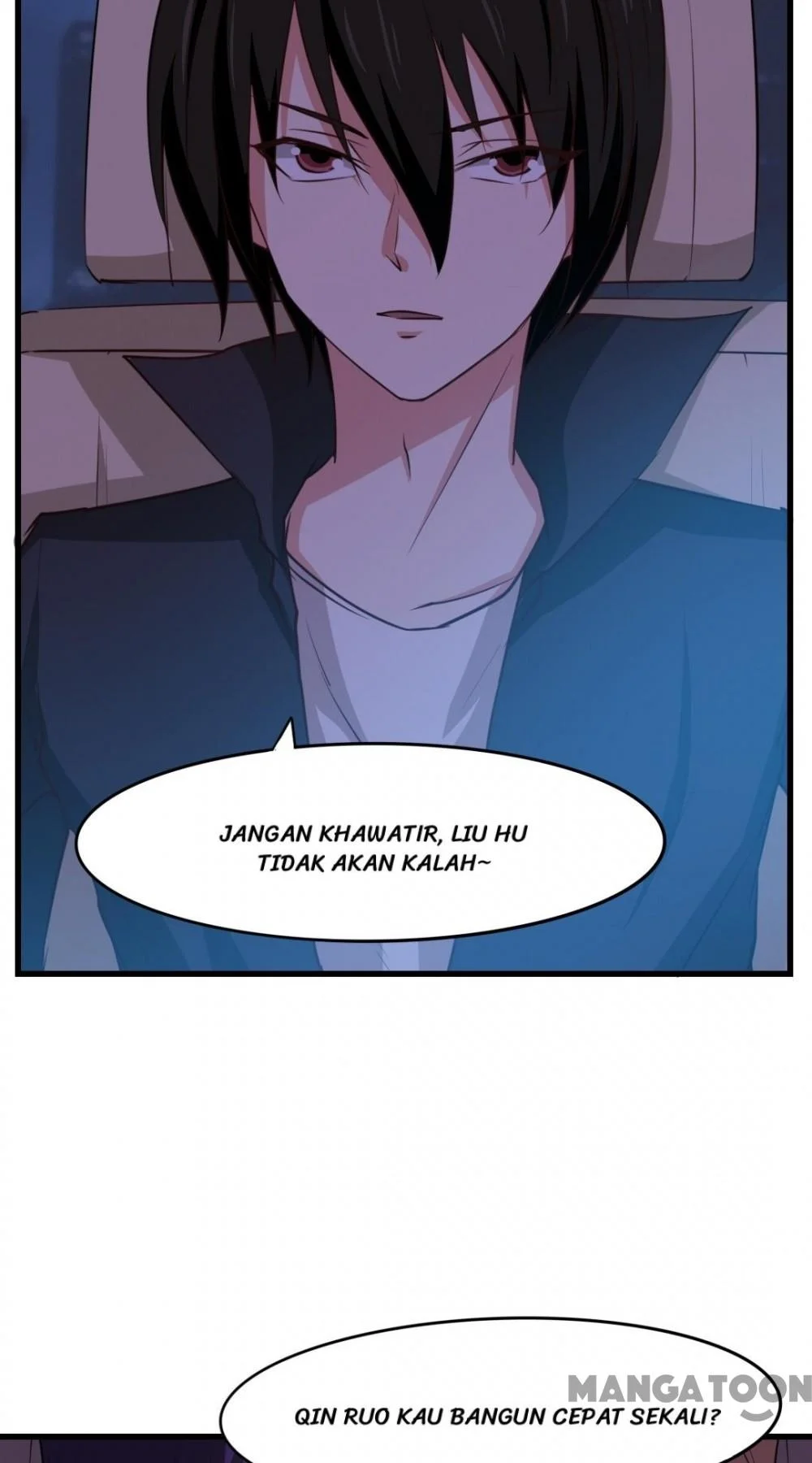 My Pretty Tenants Chapter 21 Gambar 10