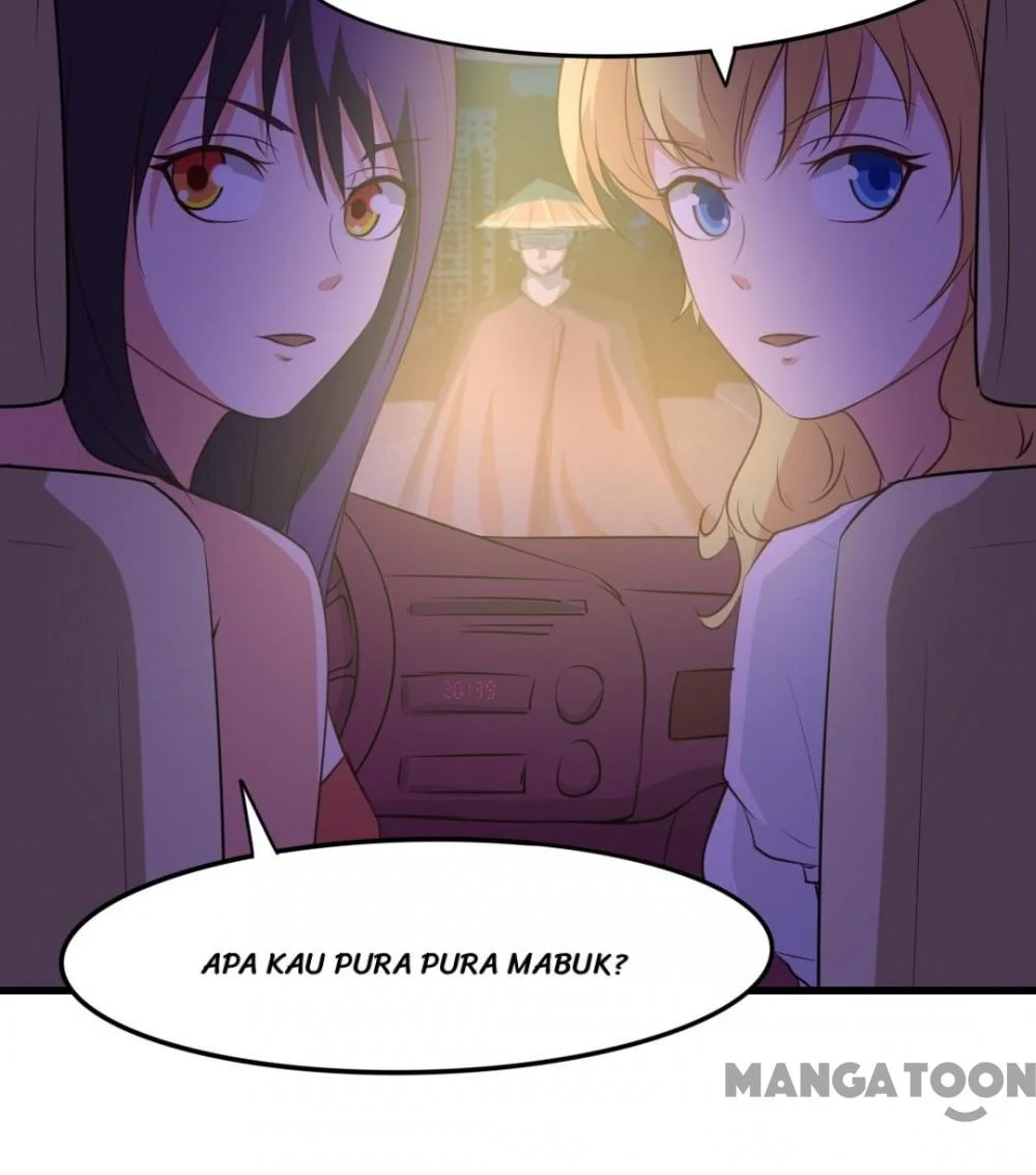 My Pretty Tenants Chapter 21 Gambar 11