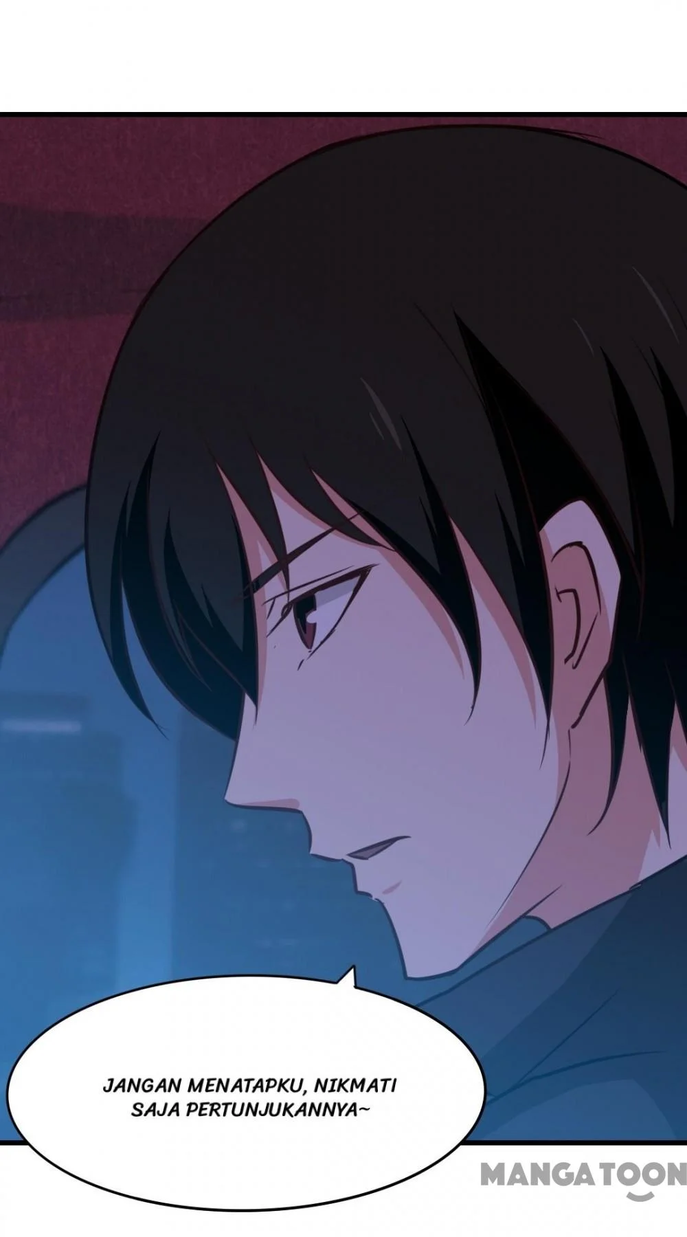 My Pretty Tenants Chapter 21 Gambar 12