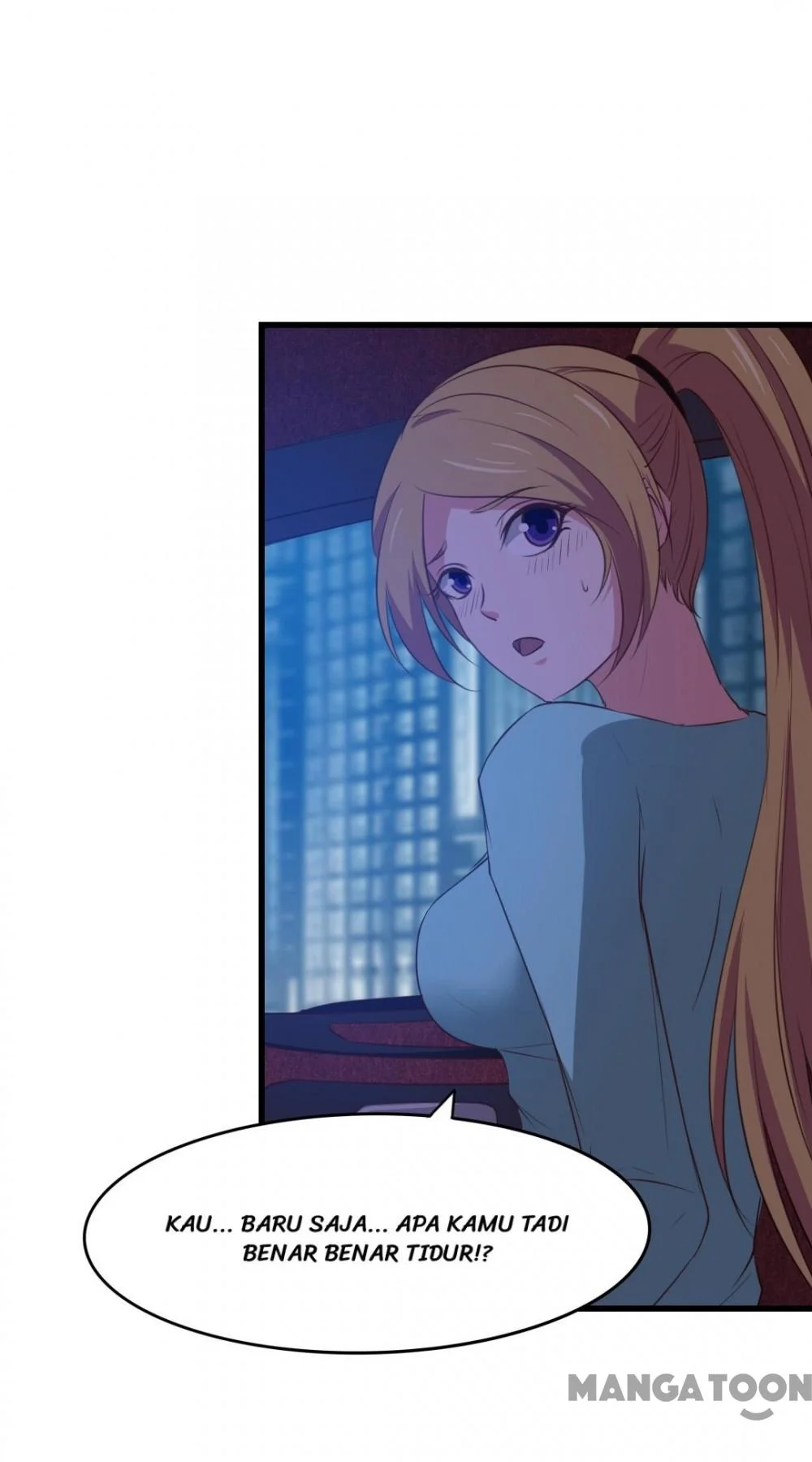 My Pretty Tenants Chapter 21 Gambar 13