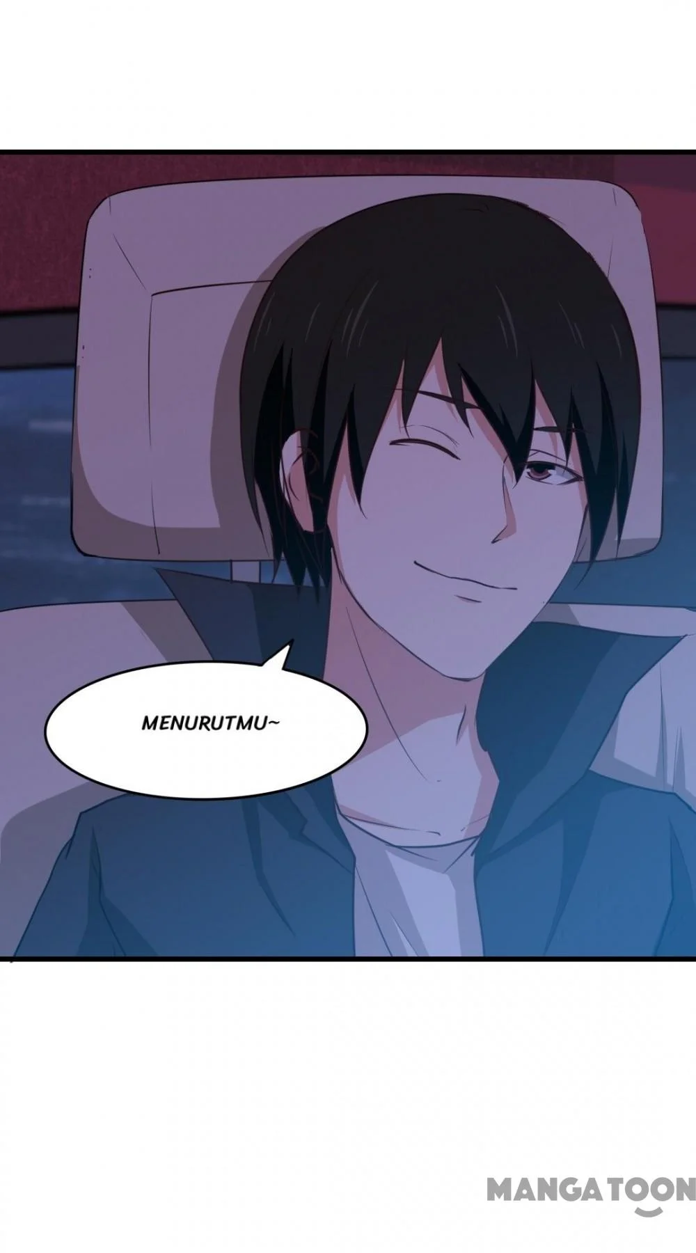 My Pretty Tenants Chapter 21 Gambar 14