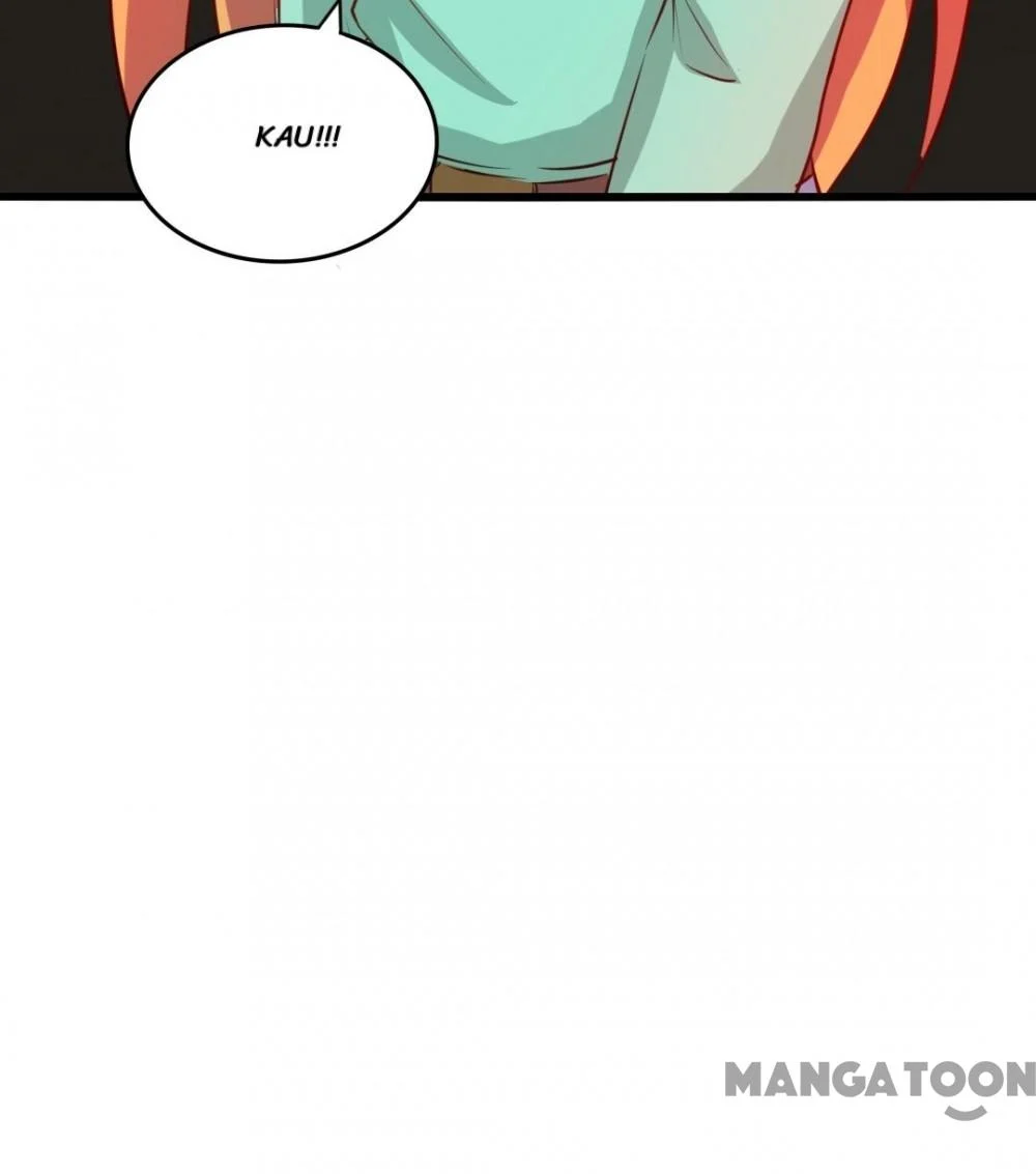 My Pretty Tenants Chapter 21 Gambar 16