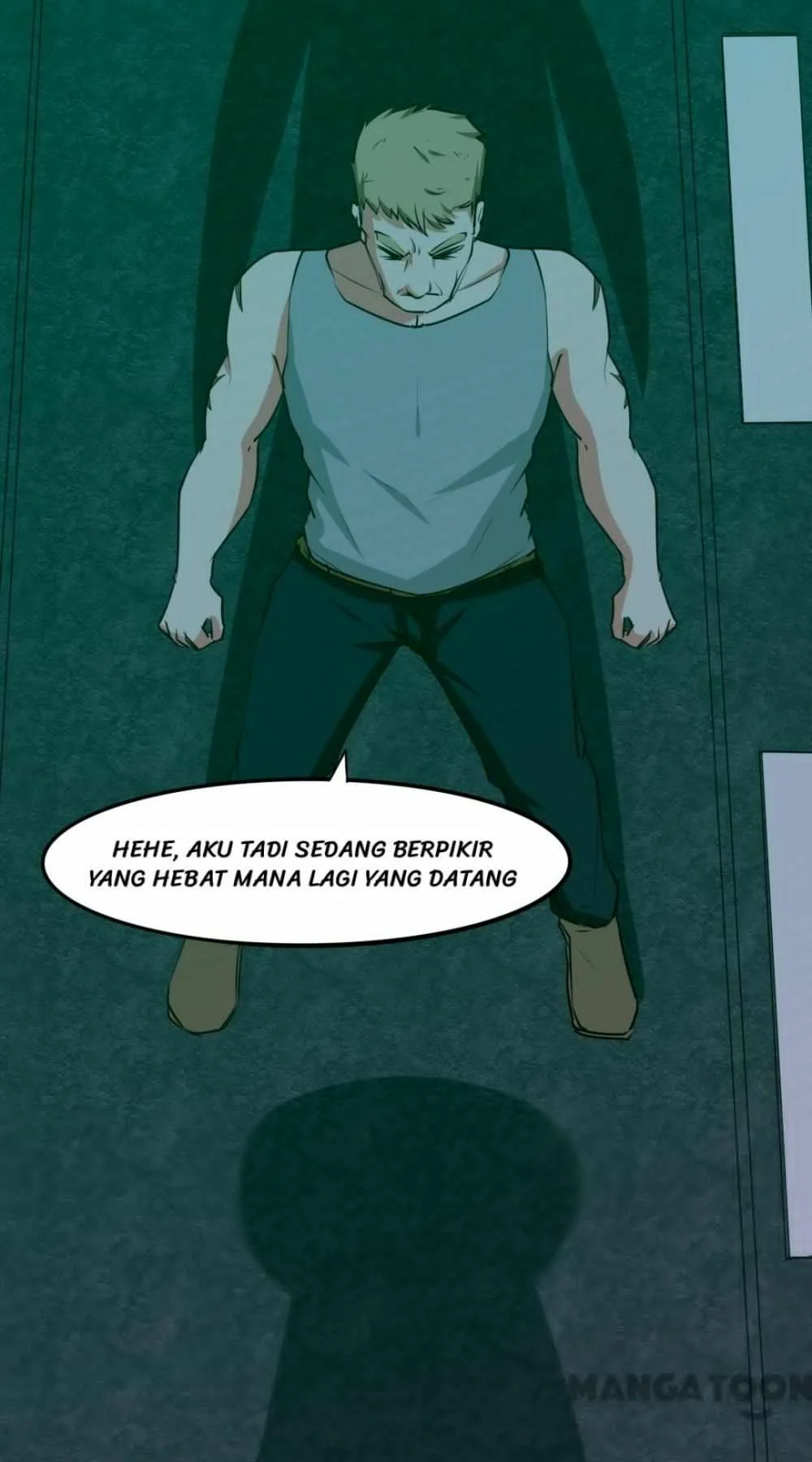 My Pretty Tenants Chapter 21 Gambar 17