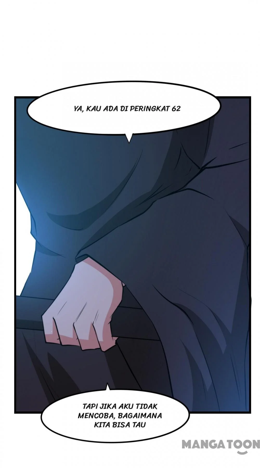 My Pretty Tenants Chapter 21 Gambar 24