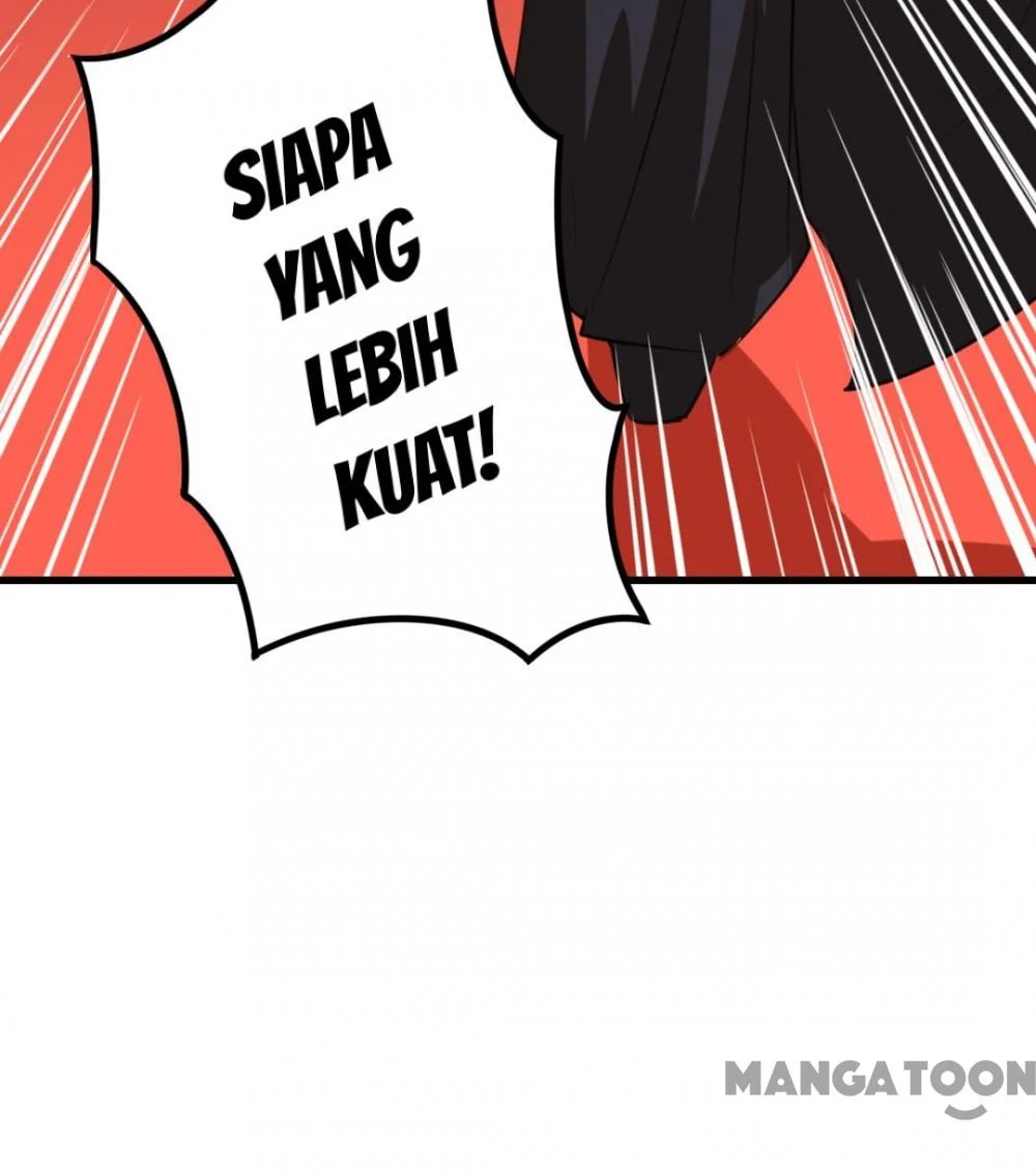 My Pretty Tenants Chapter 21 Gambar 26