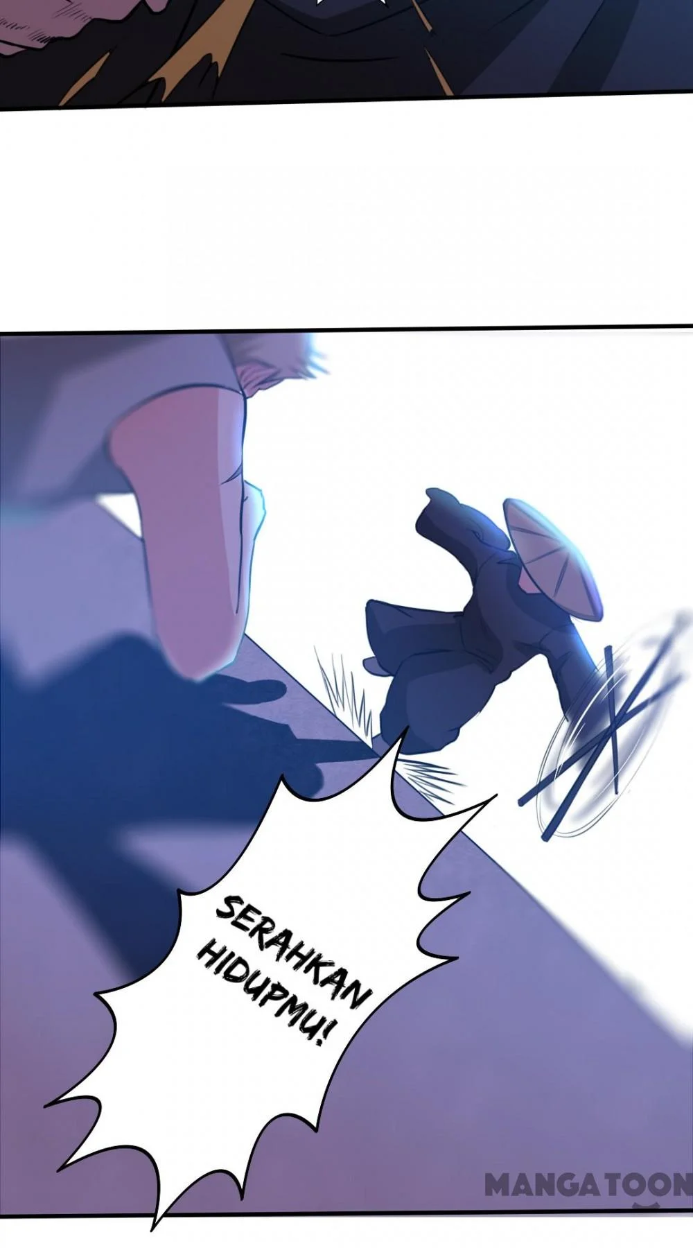 My Pretty Tenants Chapter 21 Gambar 29