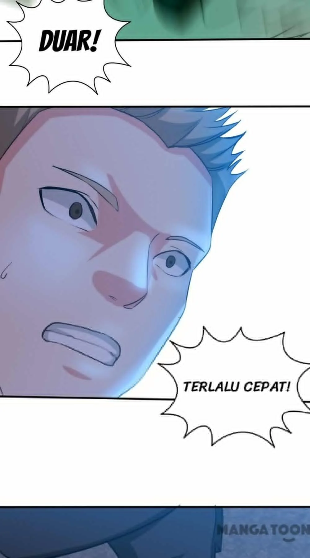 My Pretty Tenants Chapter 21 Gambar 33