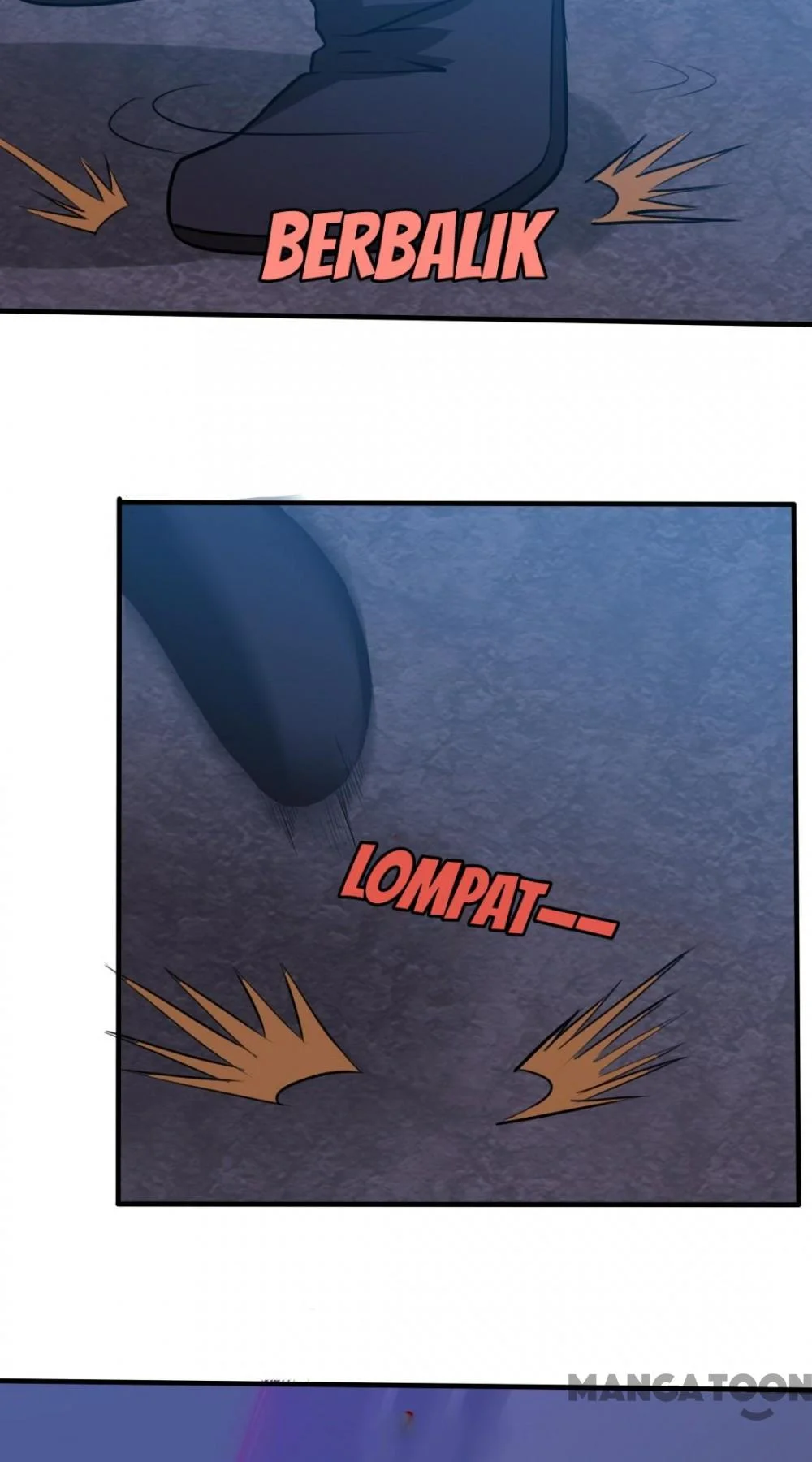 My Pretty Tenants Chapter 21 Gambar 34