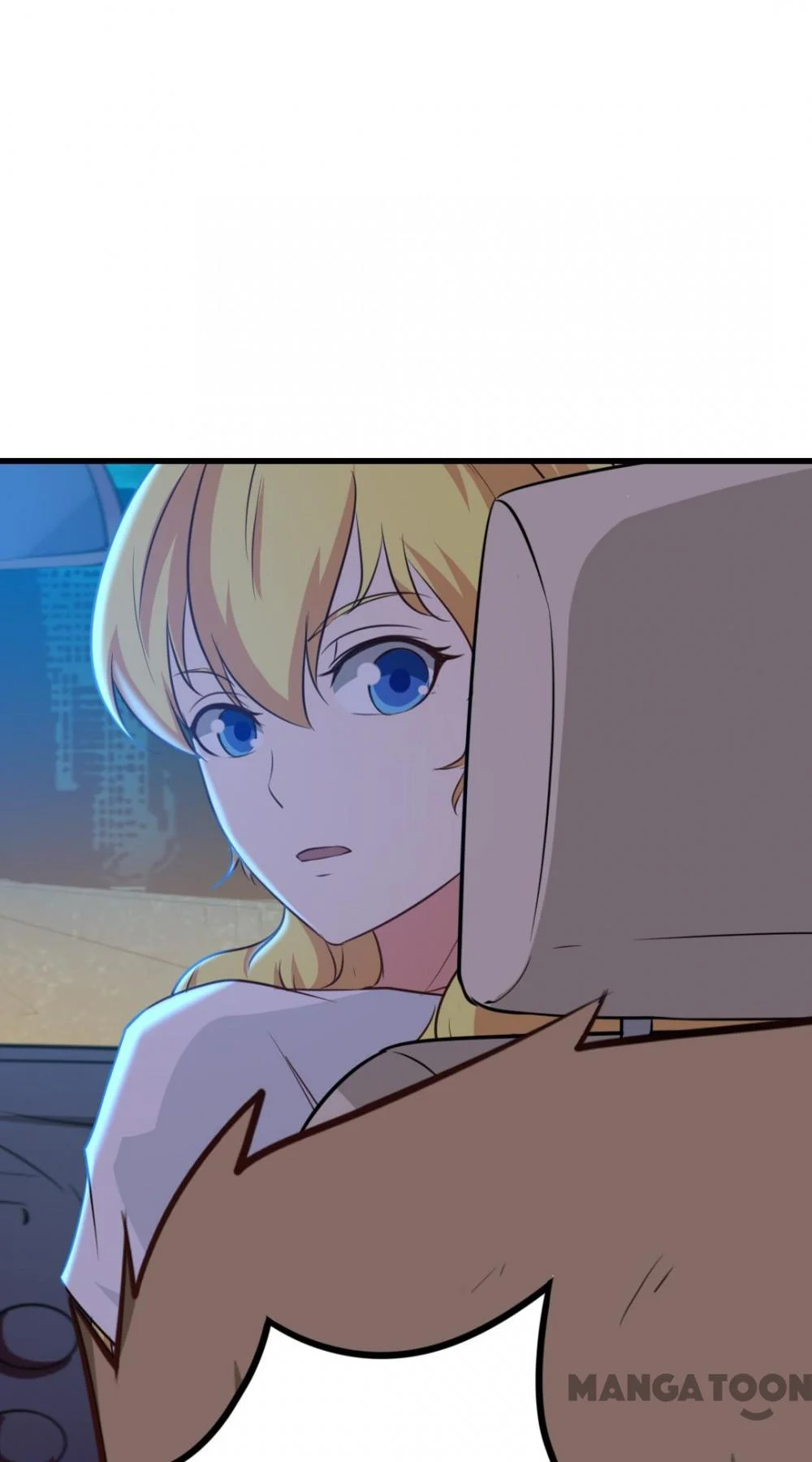 My Pretty Tenants Chapter 21 Gambar 4