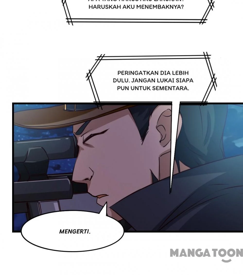 My Pretty Tenants Chapter 210 Gambar 10