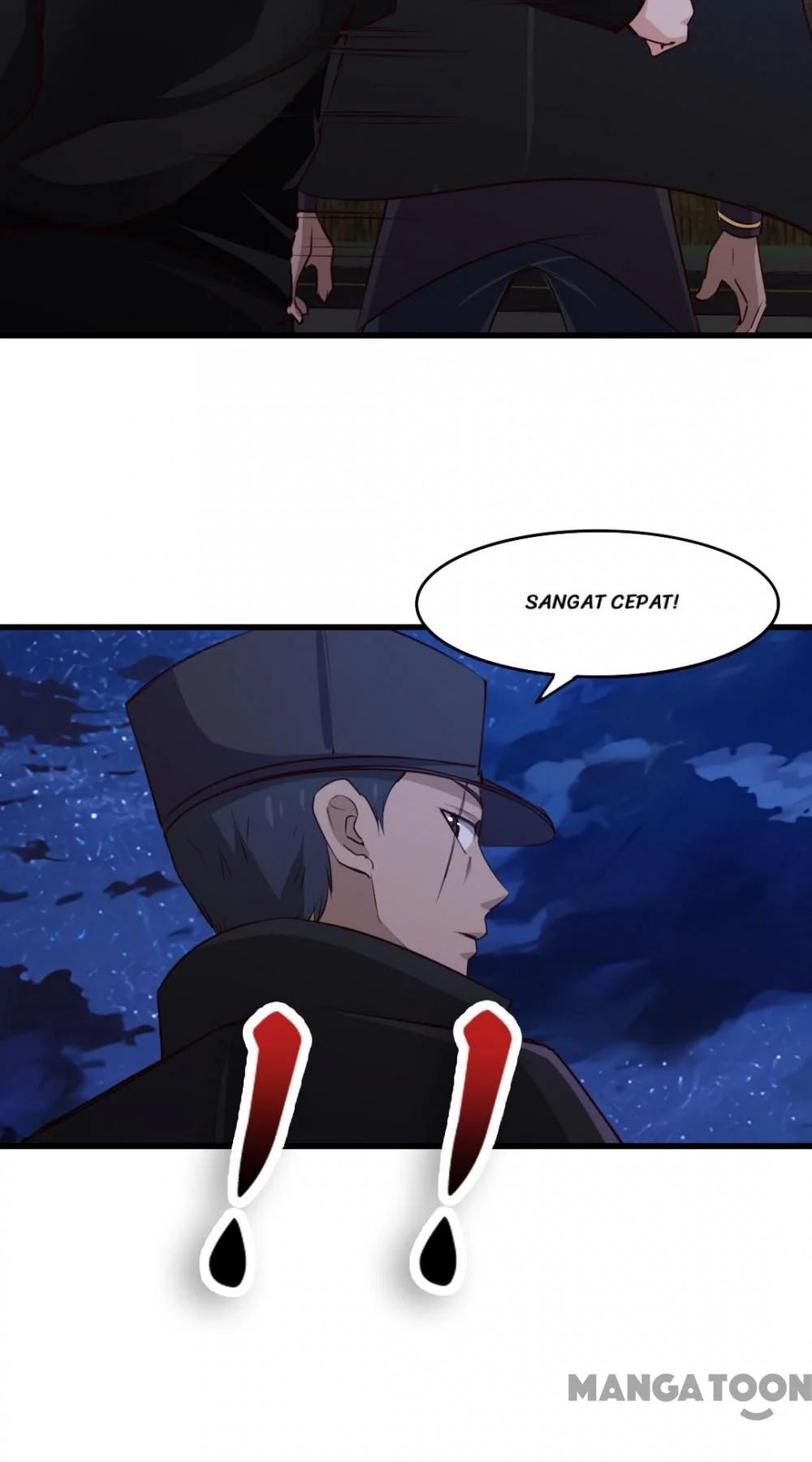 My Pretty Tenants Chapter 210 Gambar 24