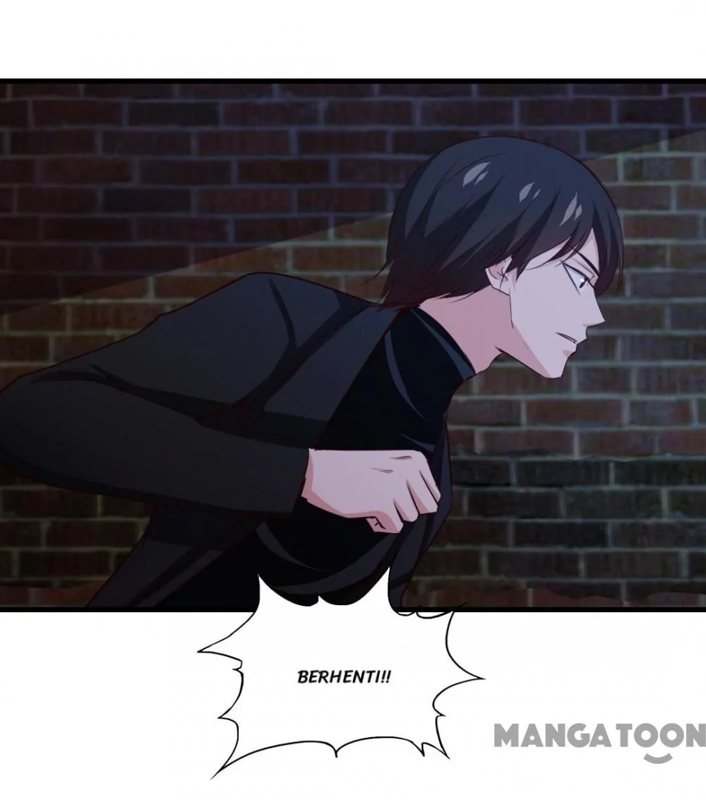 My Pretty Tenants Chapter 210 Gambar 25