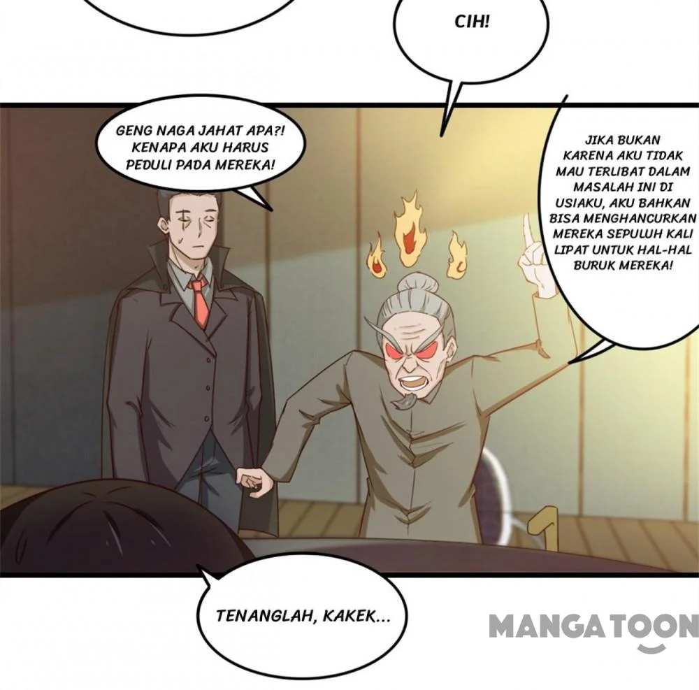 My Pretty Tenants Chapter 211 Gambar 10