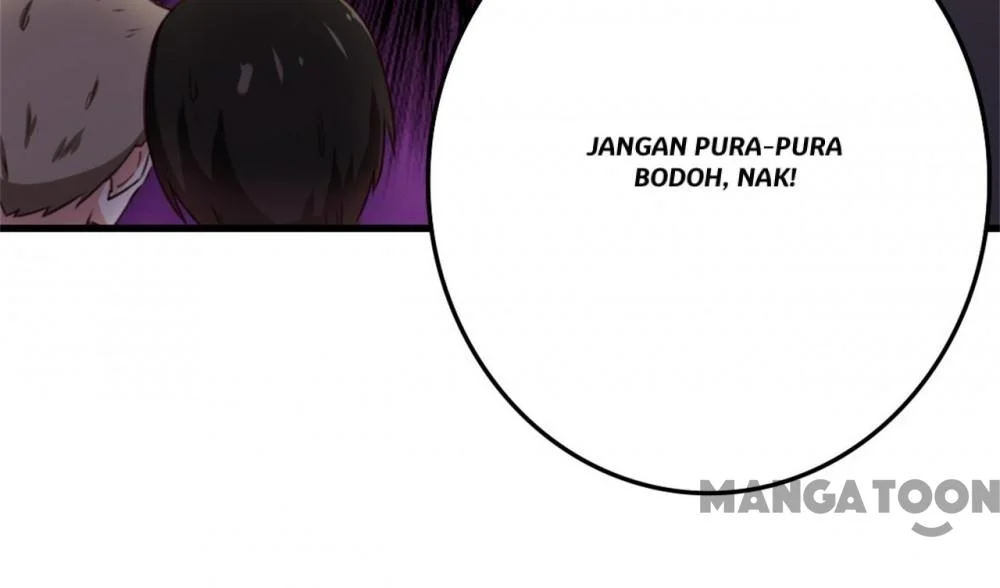 My Pretty Tenants Chapter 211 Gambar 17