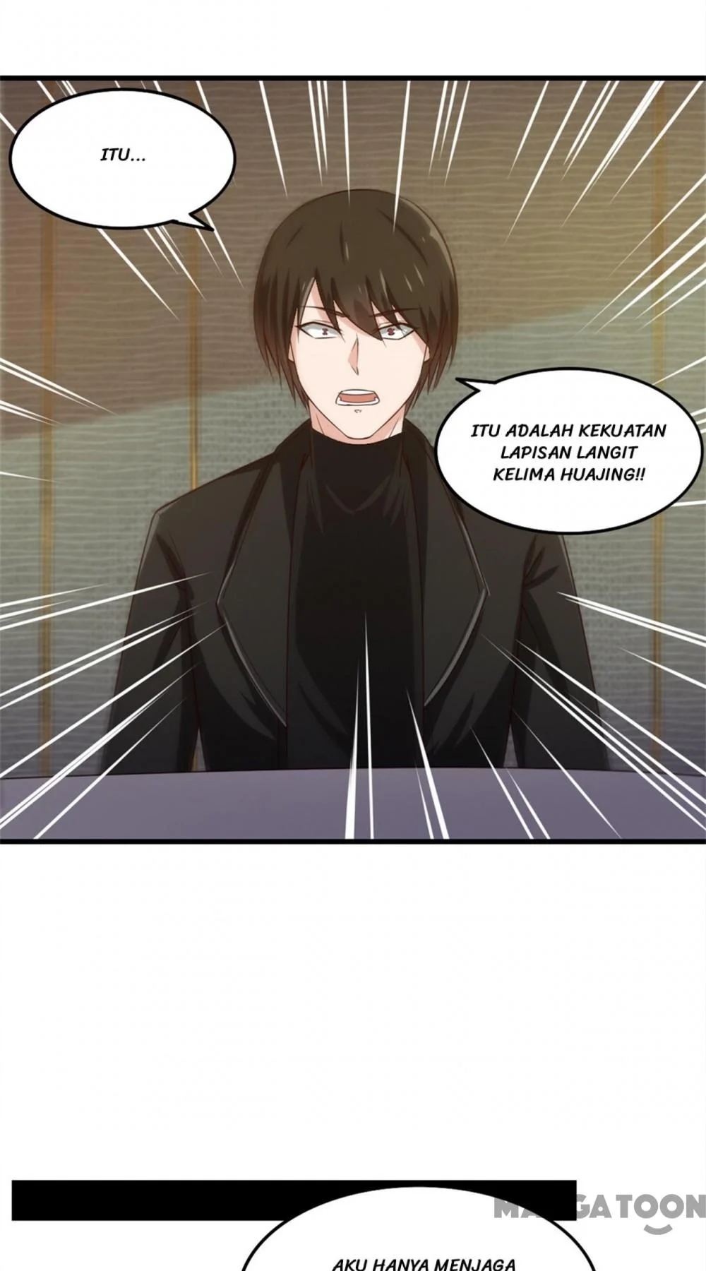 My Pretty Tenants Chapter 211 Gambar 22