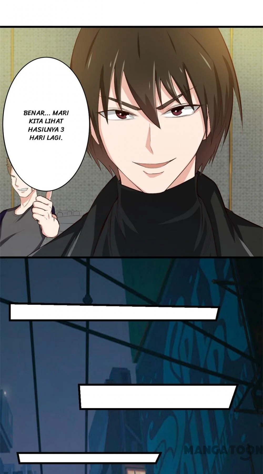 My Pretty Tenants Chapter 211 Gambar 26