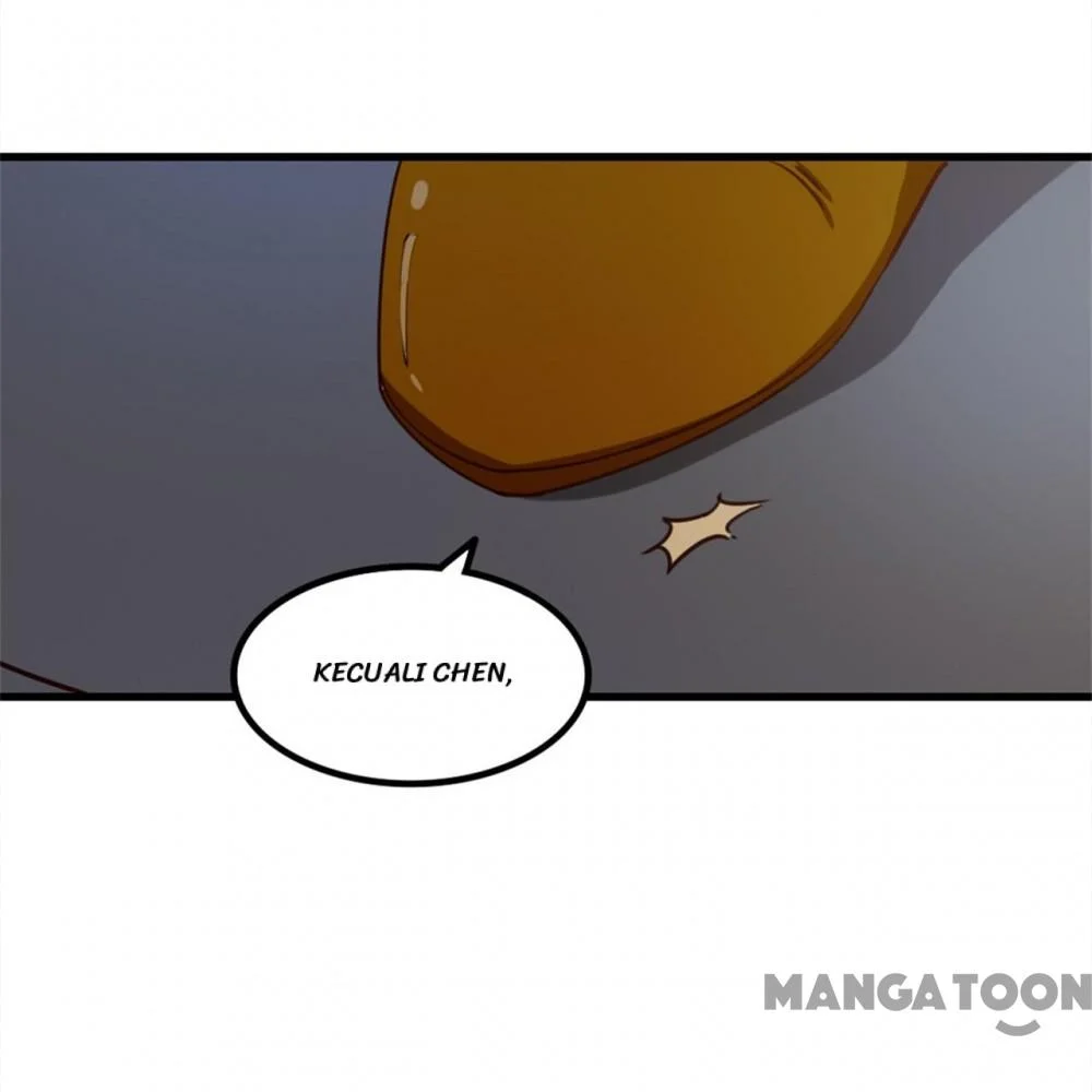 My Pretty Tenants Chapter 211 Gambar 34