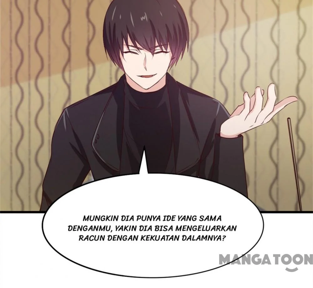 My Pretty Tenants Chapter 213 Gambar 11
