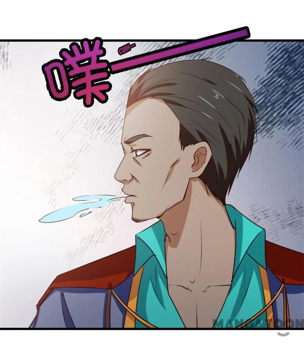 My Pretty Tenants Chapter 213 Gambar 13