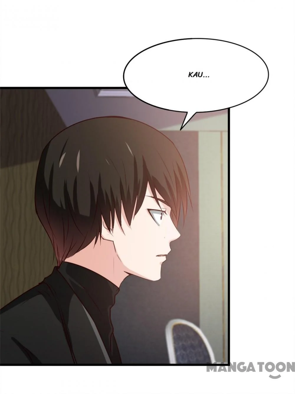 My Pretty Tenants Chapter 213 Gambar 14