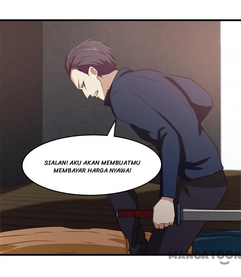 My Pretty Tenants Chapter 213 Gambar 17