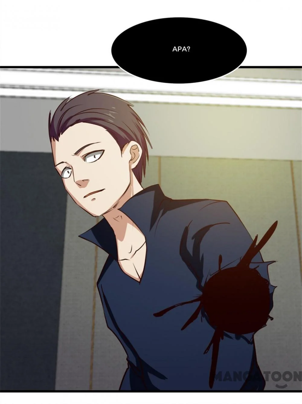 My Pretty Tenants Chapter 213 Gambar 21