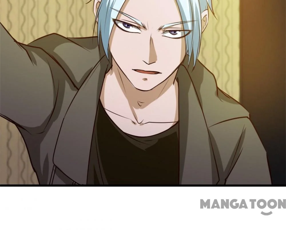 My Pretty Tenants Chapter 213 Gambar 25