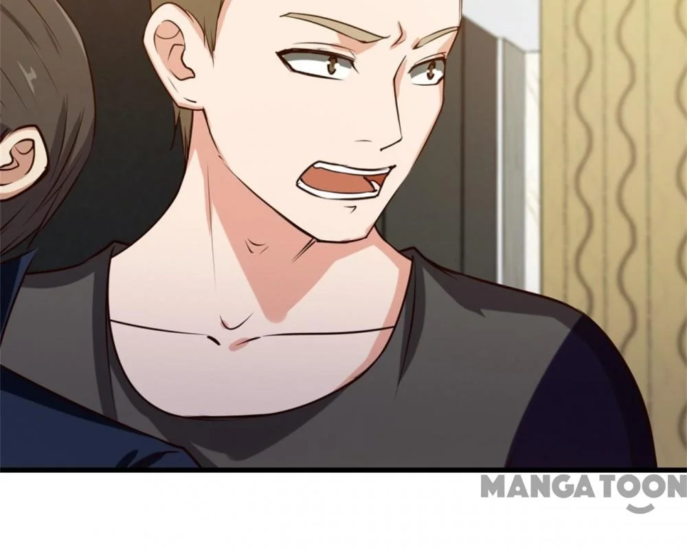 Manhwa My Pretty Tenants Chapter 213 gambar 2
