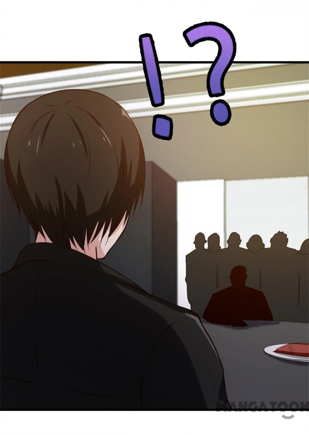 My Pretty Tenants Chapter 213 Gambar 3